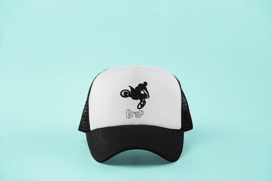 Brap // Trucker Hat