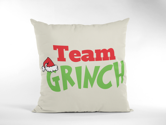 Team Grinch