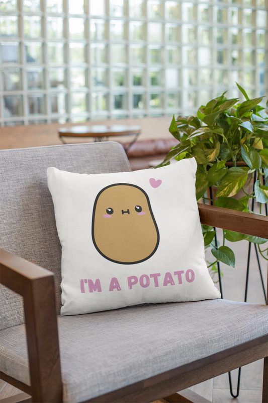 I'm A Potato