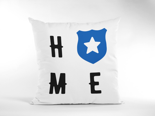 Home // Badge